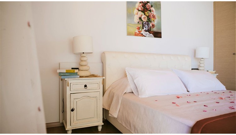 Estrella Villas - NR, Родос